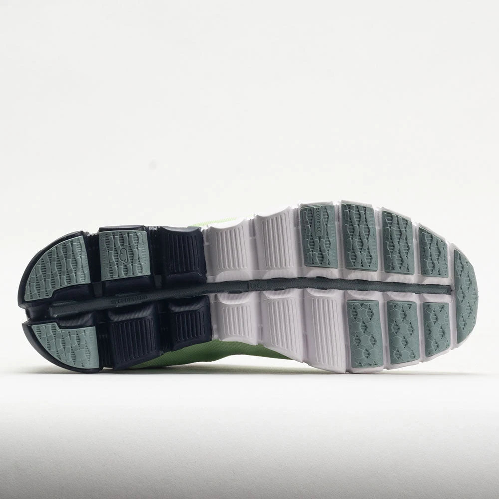 On Running On Cloudflow Men's Meadow/White 6 On Running On Cloudflow Men's Meadow/White - Image 4