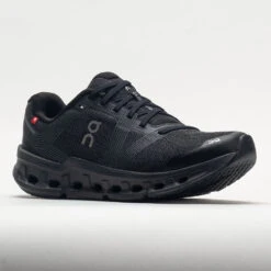On Running On Cloudgo Women's Black/Eclipse -Cheap On Running Store 048835 5