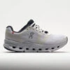 On Running On Cloudgo Women's White/Glacier -Cheap On Running Store 048838 3