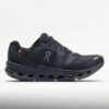 On Running On Cloudgo Men's Black/Eclipse 1 On Running On Cloudgo Men's Black/Eclipse -Cheap On Running Store 048840 3