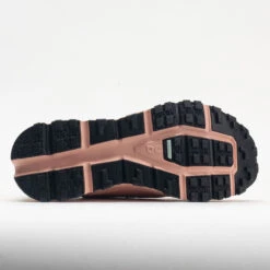 On Running On Cloudultra Women's Rose/Cobalt -Cheap On Running Store 048844 4