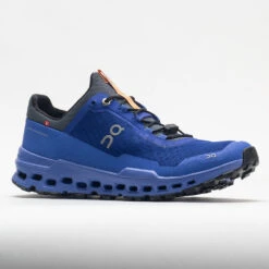 On Running On Cloudultra Men's Indigo/Copper -Cheap On Running Store 048845 5