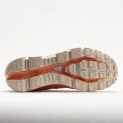 On Running On Cloudventure Women's Copper/Orange -Cheap On Running Store 048846 4