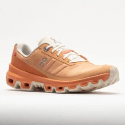 On Running On Cloudventure Women's Copper/Orange -Cheap On Running Store 048846 5