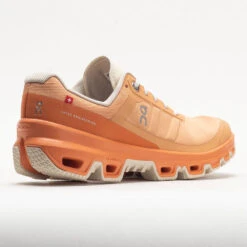 On Running On Cloudventure Women's Copper/Orange -Cheap On Running Store 048846 6