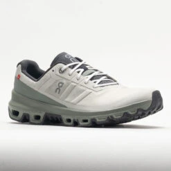 On Running On Cloudventure Men's Ice/Kelp -Cheap On Running Store 048847 5