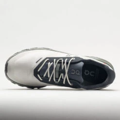 On Running On Cloudventure Waterproof Men's Ice/Kelp -Cheap On Running Store 048850 2