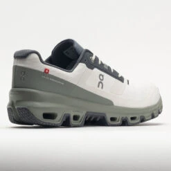 On Running On Cloudventure Waterproof Men's Ice/Kelp -Cheap On Running Store 048850 6