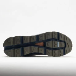 On Running On Cloudvista Men's Midnight/Olive -Cheap On Running Store 048852 4
