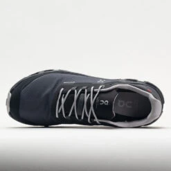 On Running On Cloudvista Waterproof Women's Eclipse/Black 10 On Running On Cloudvista Waterproof Women's Eclipse/Black -Cheap On Running Store 048853 2