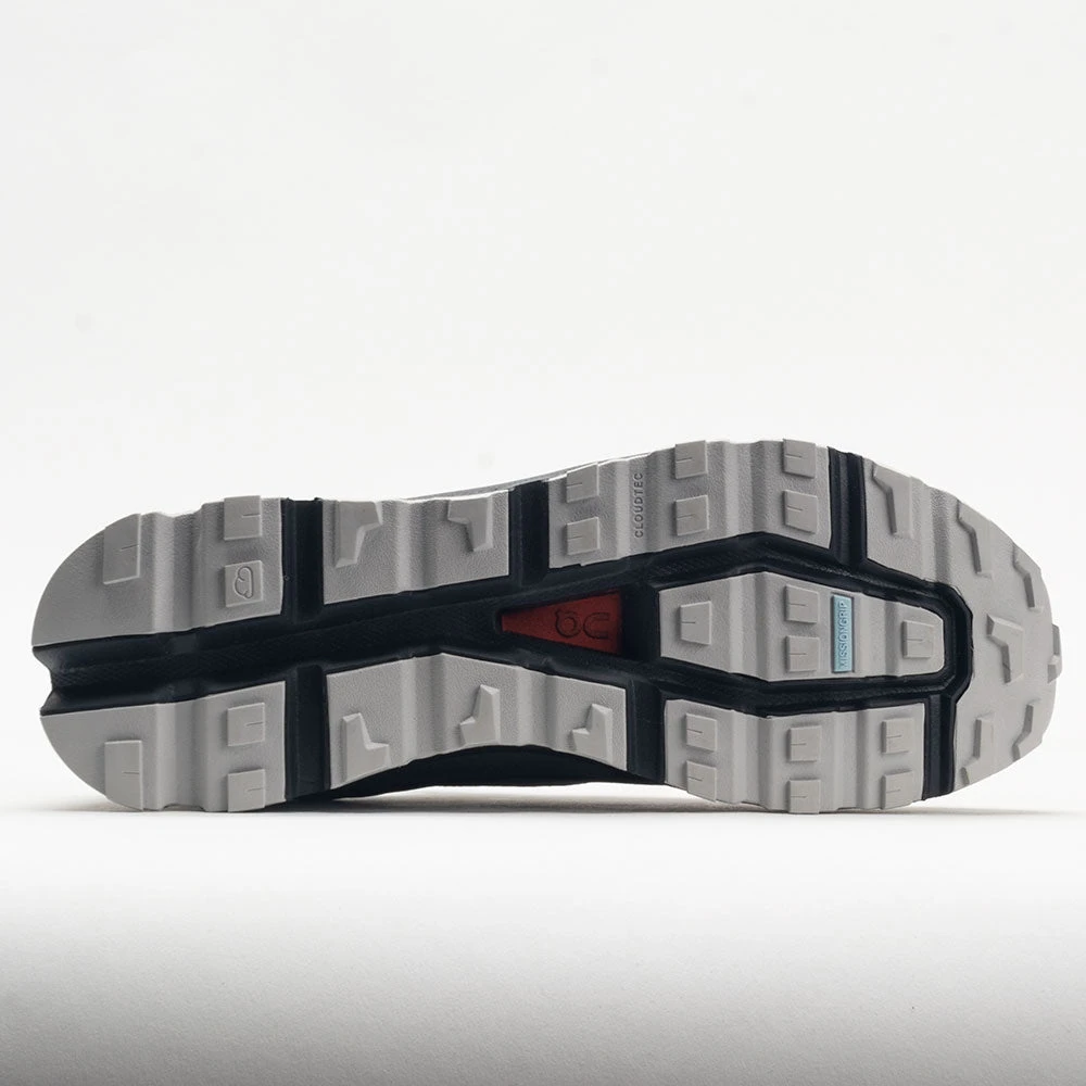 On Running On Cloudvista Waterproof Women's Eclipse/Black 6 On Running On Cloudvista Waterproof Women's Eclipse/Black - Image 4