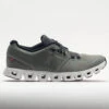 On Running On Cloud 5 Women's Kelp/Shadow -Cheap On Running Store 048855 3