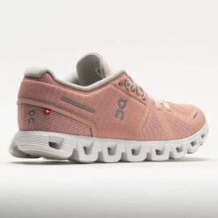 On Running On Cloud 5 Women's Rose/Shell -Cheap On Running Store 048856 6
