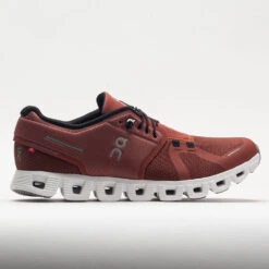 On Running On Cloud 5 Men's Ruby/Rust