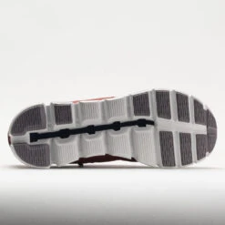 On Running On Cloud 5 Men's Ruby/Rust 11 On Running On Cloud 5 Men's Ruby/Rust -Cheap On Running Store 048859 4