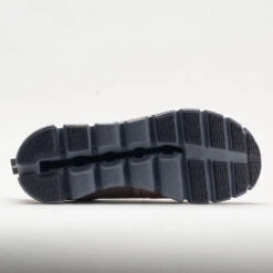 On Running On Cloud 5 Waterproof Women's Rose/Fossil -Cheap On Running Store 048862 4