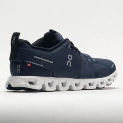 On Running On Cloud 5 Terry Men's Ink/Navy -Cheap On Running Store 048866 6
