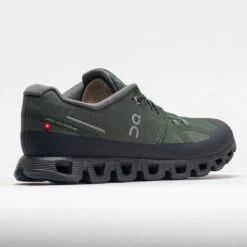 On Running On Cloud 5 Ready Men's Forest/Eclipse -Cheap On Running Store 048869 6