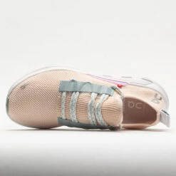On Running On Cloudeasy Women's Fawn/Surf -Cheap On Running Store 048881 2