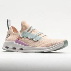 On Running On Cloudeasy Women's Fawn/Surf -Cheap On Running Store 048881 5