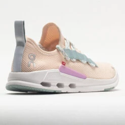 On Running On Cloudeasy Women's Fawn/Surf -Cheap On Running Store 048881 6