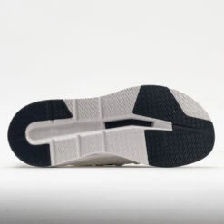 On Running On Cloudeasy Women's Undyed White/Black -Cheap On Running Store 048883 4