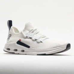 On Running On Cloudeasy Women's Undyed White/Black -Cheap On Running Store 048883 5