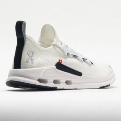 On Running On Cloudeasy Women's Undyed White/Black -Cheap On Running Store 048883 6