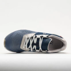 On Running On Cloudrift Women's Metal/Navy -Cheap On Running Store 048888 2
