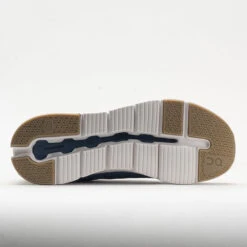 On Running On Cloudrift Women's Metal/Navy -Cheap On Running Store 048888 4