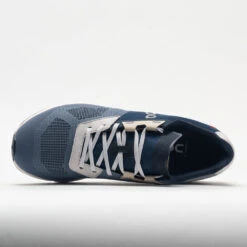 On Running On Cloudrift Men's Metal/Navy 10 On Running On Cloudrift Men's Metal/Navy -Cheap On Running Store 048892 2