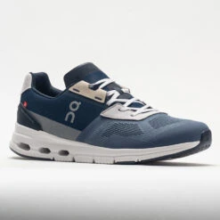 On Running On Cloudrift Men's Metal/Navy 12 On Running On Cloudrift Men's Metal/Navy -Cheap On Running Store 048892 5