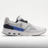 On Running On Cloudrift Men's White/Cobalt -Cheap On Running Store 048893 3