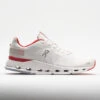 On Running On Cloudnova Form Men's White/Red -Cheap On Running Store 048897 3