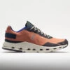 On Running On Cloudnova Form Men's Terracotta/Forest -Cheap On Running Store 048902 3