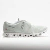 On Running On Cloud 5 Men's Ice/White -Cheap On Running Store 049286 3