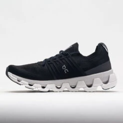 On Running On Cloudswift 3 Women's All Black -Cheap On Running Store 049651 1