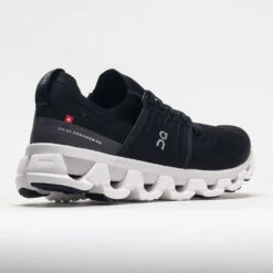 On Running On Cloudswift 3 Women's All Black -Cheap On Running Store 049651 6