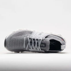 On Running On Cloudswift 3 Men's Alloy/Glacier -Cheap On Running Store 049657 2