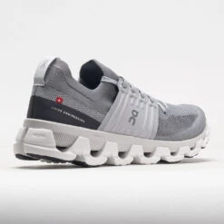 On Running On Cloudswift 3 Men's Alloy/Glacier -Cheap On Running Store 049657 6