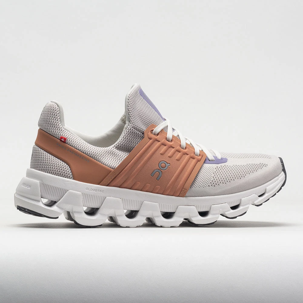 On Running On Cloudswift 3 AD Women's Sand/Sandstone 3 On Running On Cloudswift 3 AD Women's Sand/Sandstone