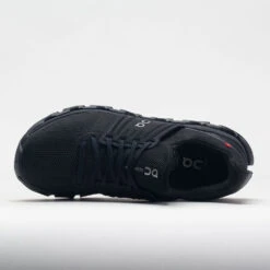 On Running On Cloudswift 3 AD Men's All Black -Cheap On Running Store 049663 2
