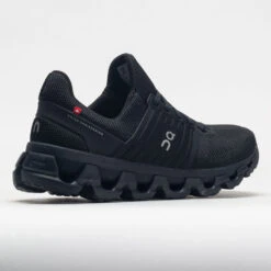 On Running On Cloudswift 3 AD Men's All Black -Cheap On Running Store 049663 6
