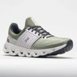 On Running On Cloudswift 3 AD Men's Leaf/Frost -Cheap On Running Store 049664 5