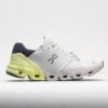 On Running On Cloudflyer 4 Men's White/Hay