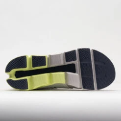 On Running On Cloudflyer 4 Men's White/Hay -Cheap On Running Store 049668 4