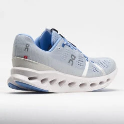 On Running On Cloudsurfer Women's Heather/White 13 On Running On Cloudsurfer Women's Heather/White -Cheap On Running Store 049671 6