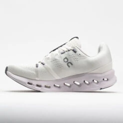 On Running On Cloudsurfer Men's White/Frost -Cheap On Running Store 049676 1