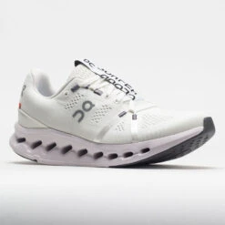 On Running On Cloudsurfer Men's White/Frost -Cheap On Running Store 049676 5