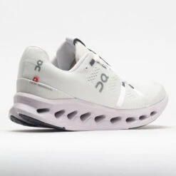 On Running On Cloudsurfer Men's White/Frost -Cheap On Running Store 049676 6